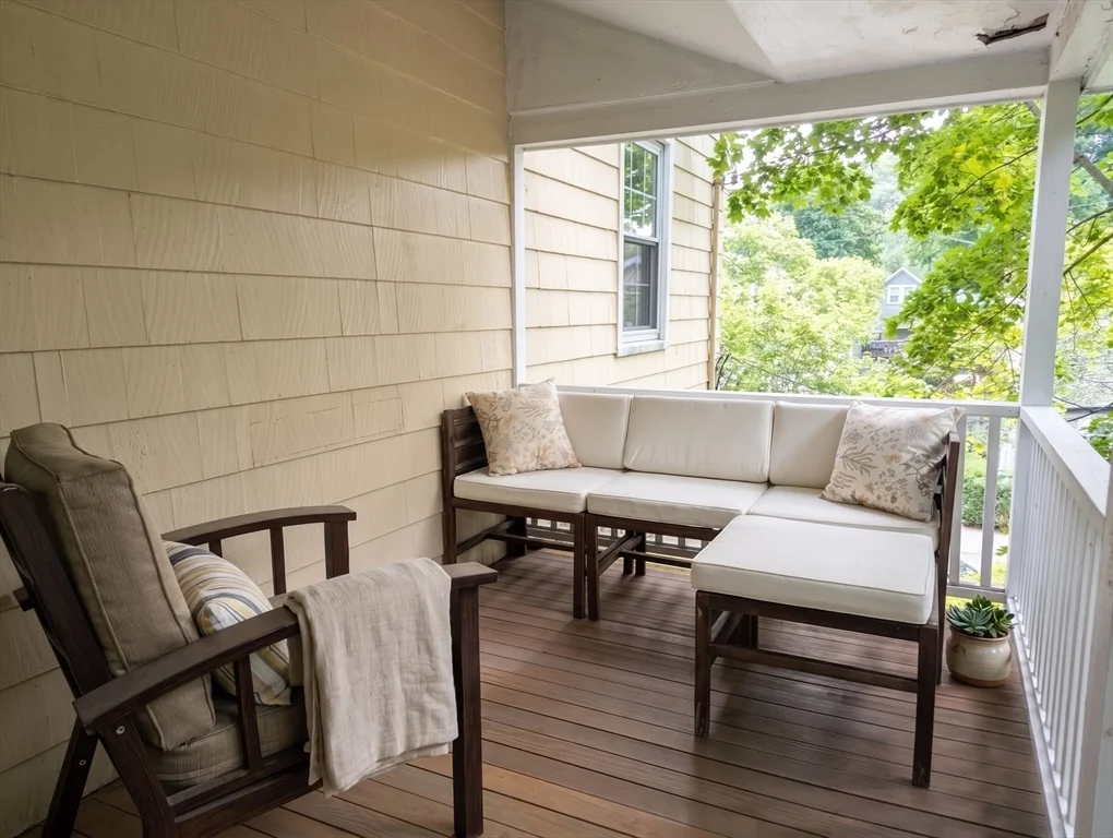 2 bed, 1 bath apartment for rent at 11 Whittemore Rd Unit 11, Newton Corner — photo 7 of 9