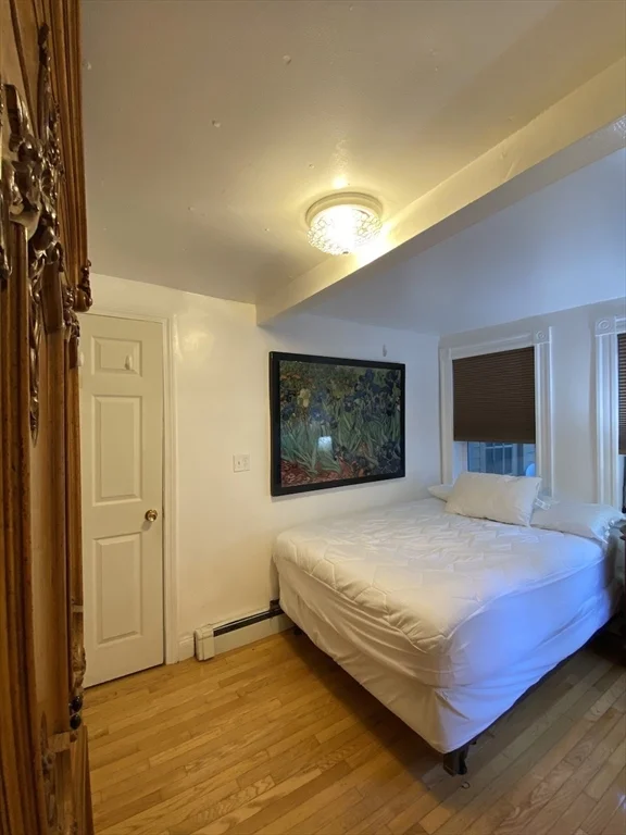 1 bed, 1 bath apartment for rent at 11 William St Unit S, Cambridgeport — photo 10 of 13