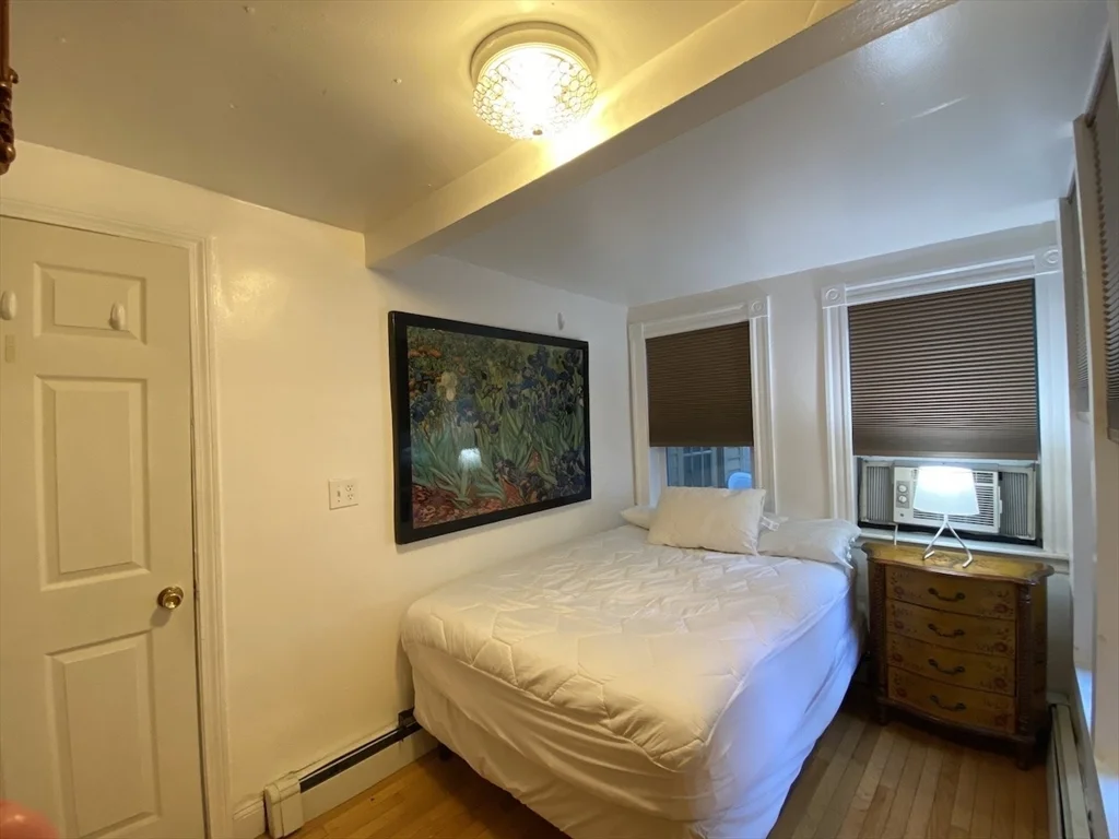 1 bed, 1 bath apartment for rent at 11 William St Unit S, Cambridgeport — photo 12 of 13