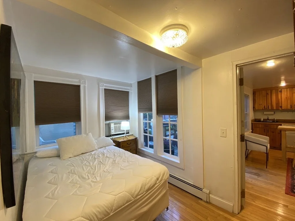 1 bed, 1 bath apartment for rent at 11 William St Unit S, Cambridgeport — photo 11 of 13