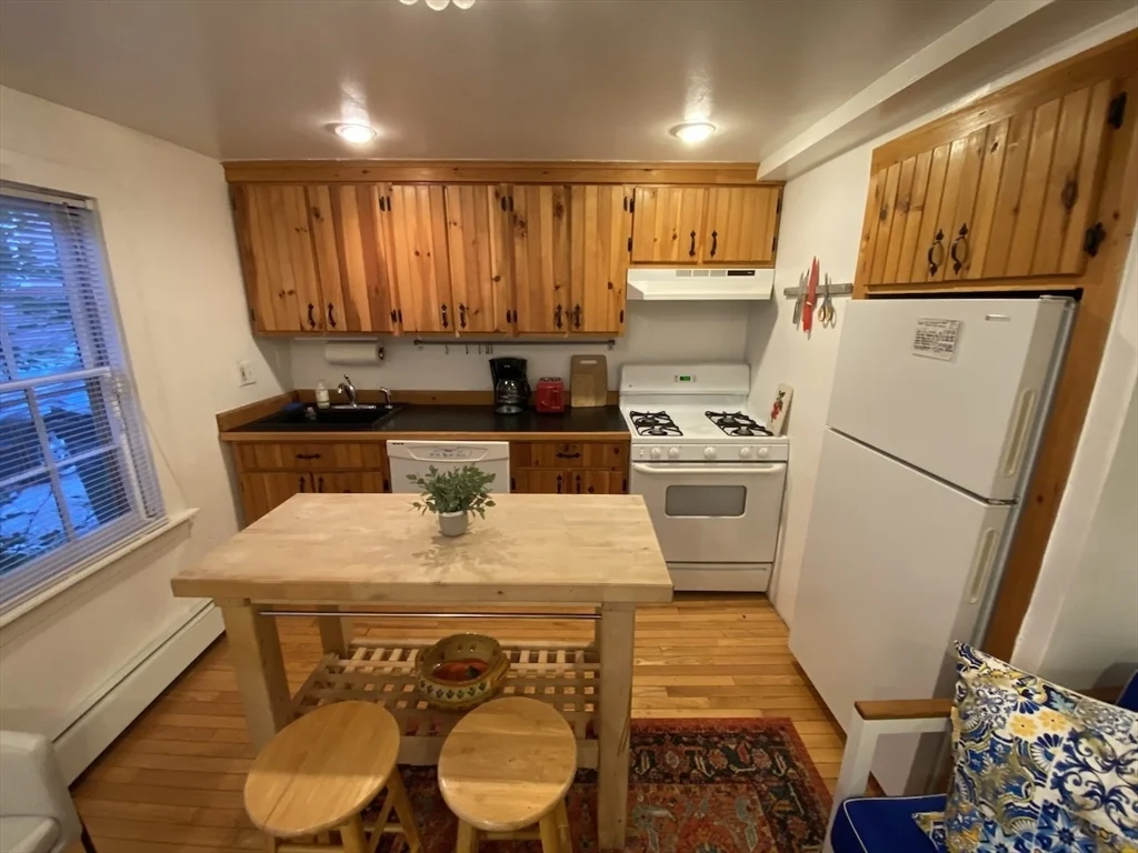 1 bed, 1 bath apartment for rent at 11 William St Unit S, Cambridgeport — photo 5 of 13