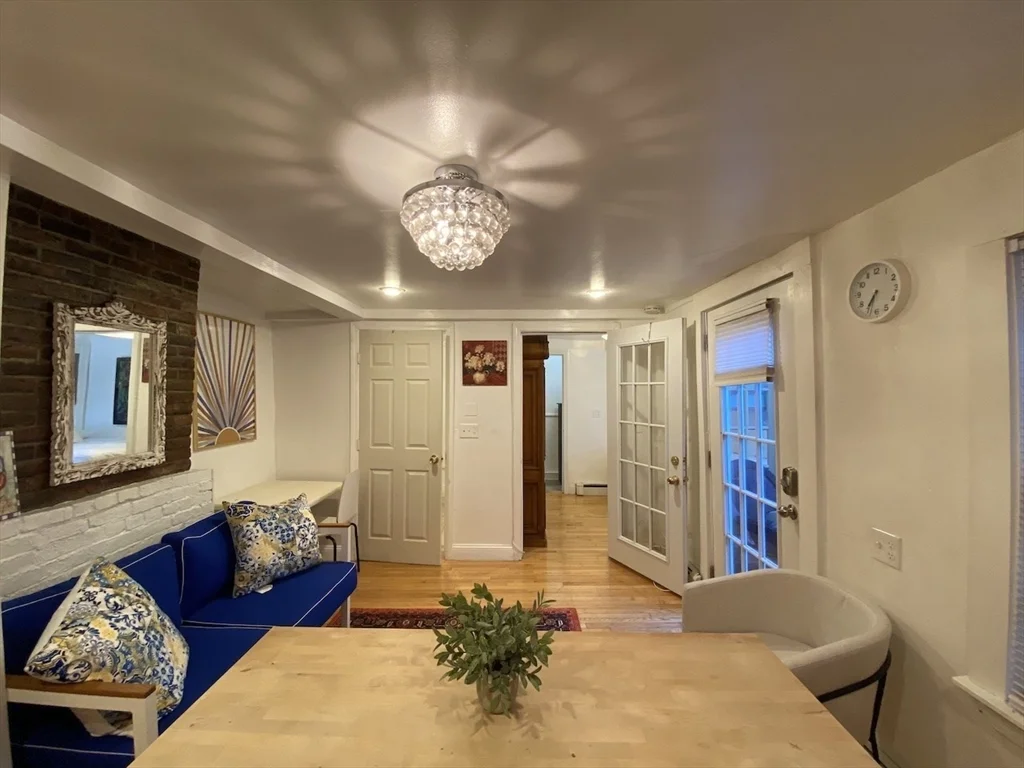 1 bed, 1 bath apartment for rent at 11 William St Unit S, Cambridgeport — photo 6 of 13