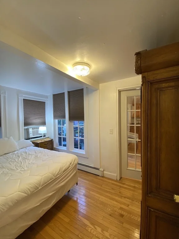 1 bed, 1 bath apartment for rent at 11 William St Unit S, Cambridgeport — photo 8 of 13