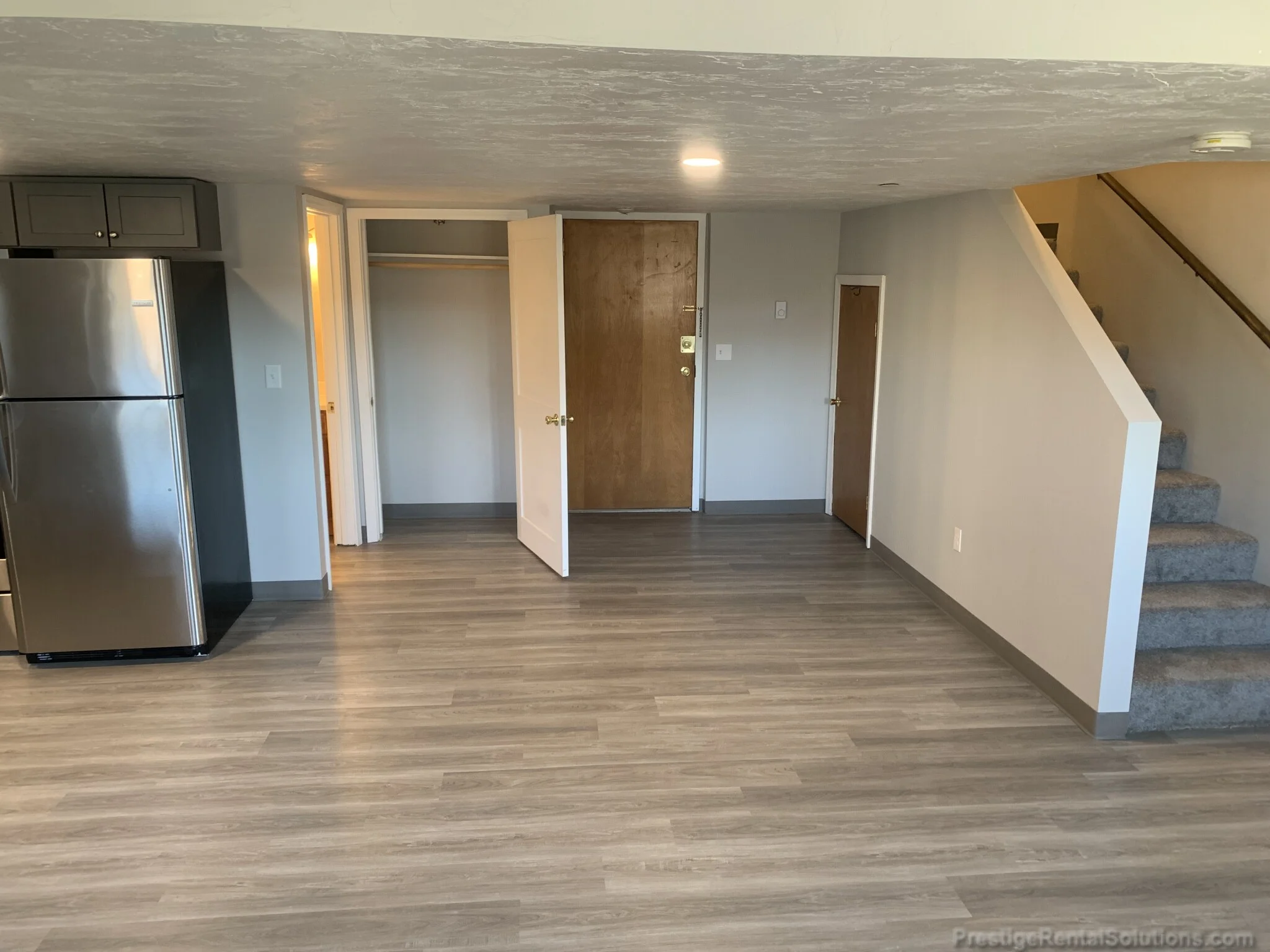 2 bed, 1 bath apartment for rent at 11 Willow St Unit 201, Fitchburg — photo 13 of 15