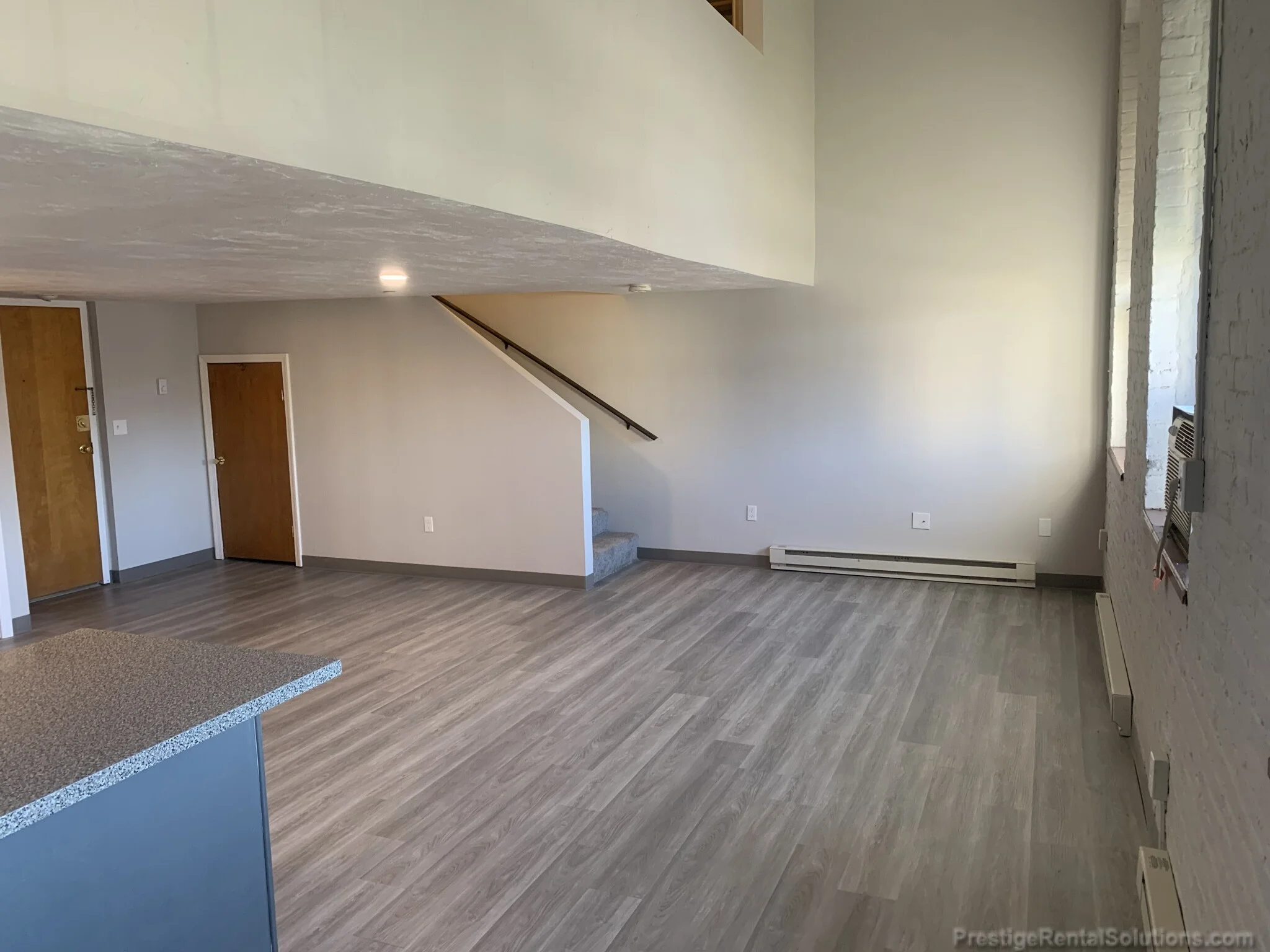 2 bed, 1 bath apartment for rent at 11 Willow St Unit 201, Fitchburg — photo 4 of 15