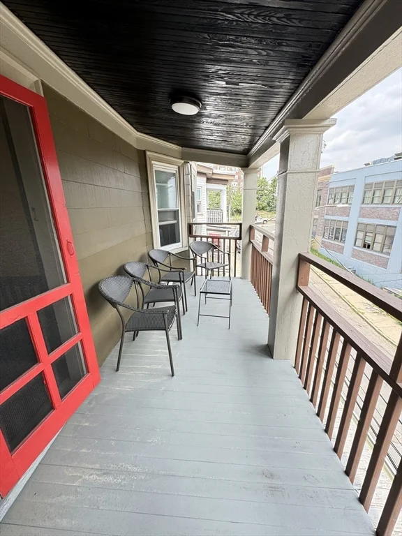 3 bed, 1 bath apartment for rent at 11 Wilson Park Unit 3, Brighton — photo 18 of 22