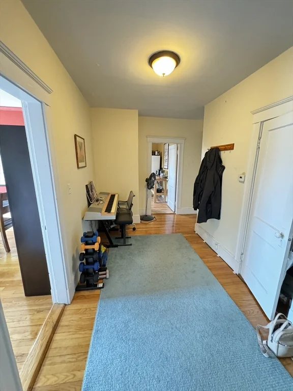 3 bed, 1 bath apartment for rent at 11 Wilson Park Unit 3, Brighton — photo 10 of 22