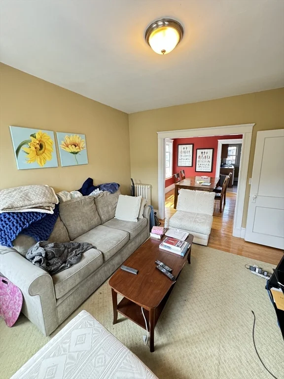 3 bed, 1 bath apartment for rent at 11 Wilson Park Unit 3, Brighton — photo 2 of 22