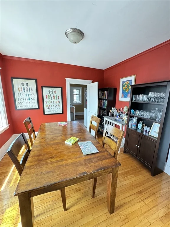3 bed, 1 bath apartment for rent at 11 Wilson Park Unit 3, Brighton — photo 3 of 22