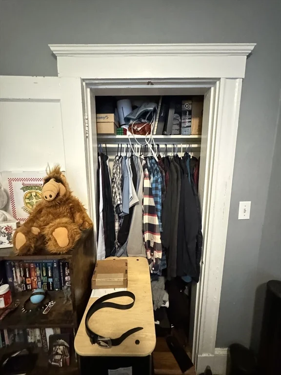 3 bed, 1 bath apartment for rent at 11 Wilson Park Unit 3, Brighton — photo 15 of 22