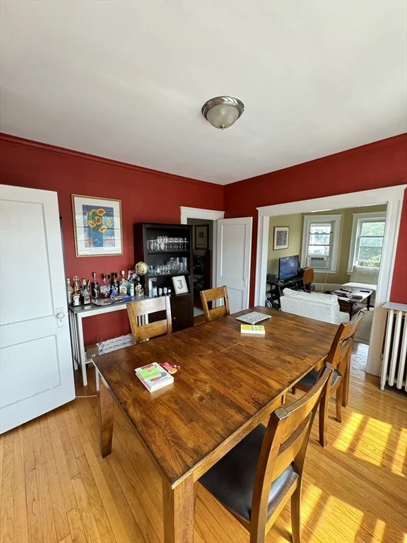 3 bed, 1 bath apartment for rent at 11 Wilson Park Unit 3, Brighton — photo 5 of 22