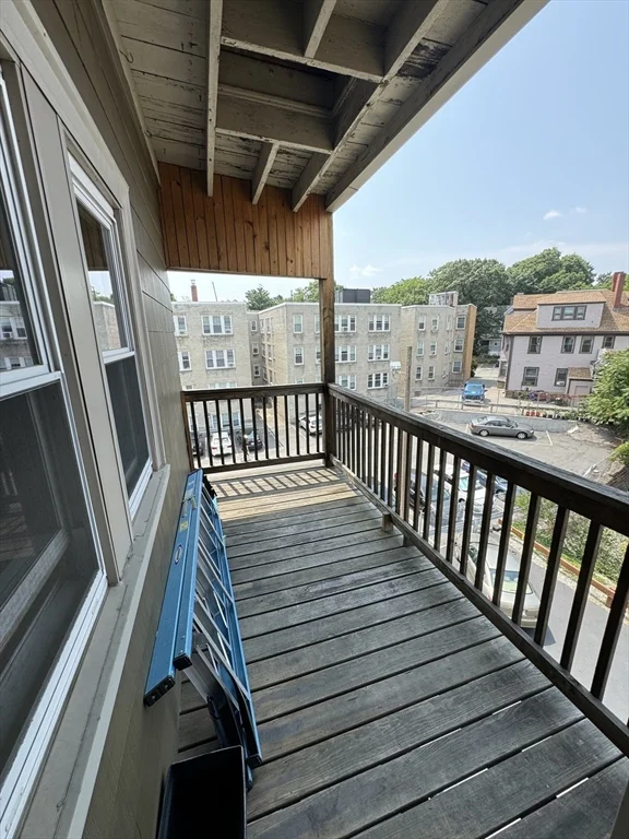 3 bed, 1 bath apartment for rent at 11 Wilson Park Unit 3, Brighton — photo 19 of 22