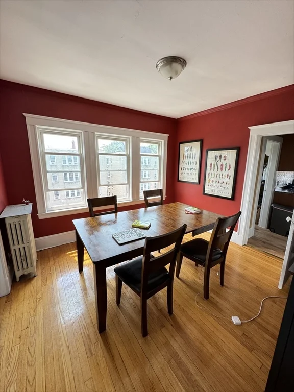 3 bed, 1 bath apartment for rent at 11 Wilson Park Unit 3, Brighton — photo 4 of 22