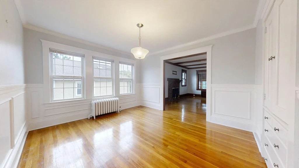 3 bed, 1 bath apartment for rent at 11 Winslow Rd Unit 11, Belmont — photo 10 of 14