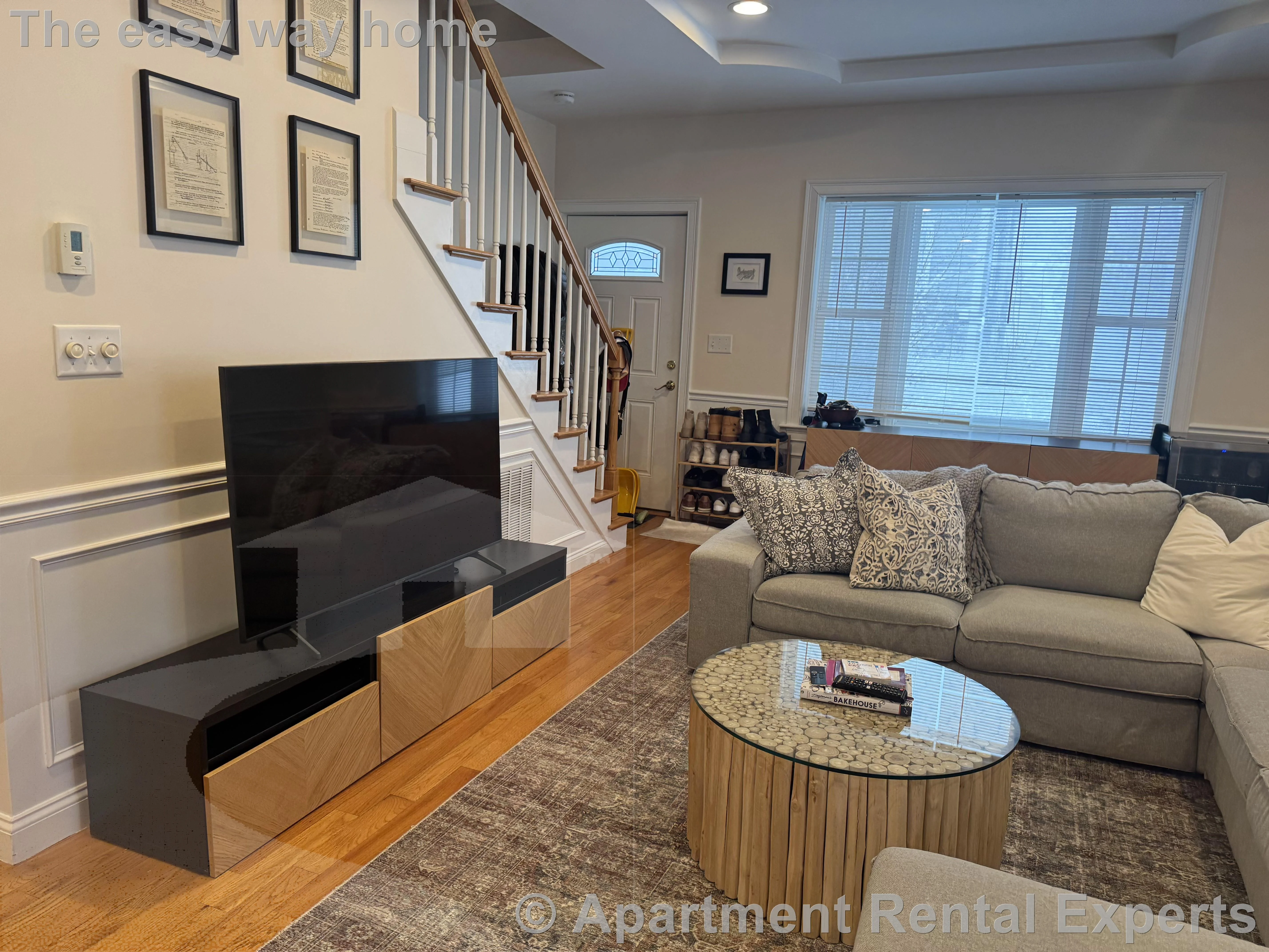 2 bed, 1 bath apartment for rent at 11 Winthrop Ct, Tufts — photo 3 of 21