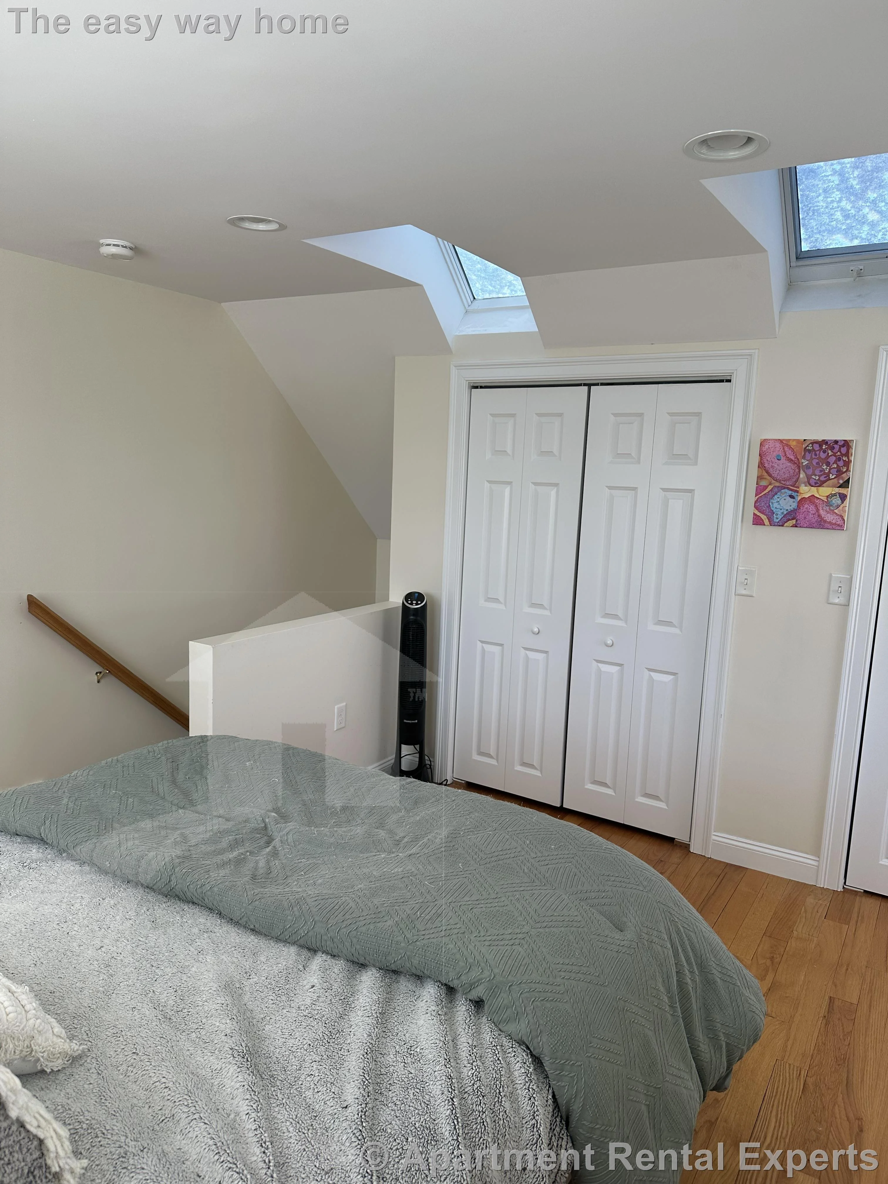 2 bed, 1 bath apartment for rent at 11 Winthrop Ct, Tufts — photo 20 of 21