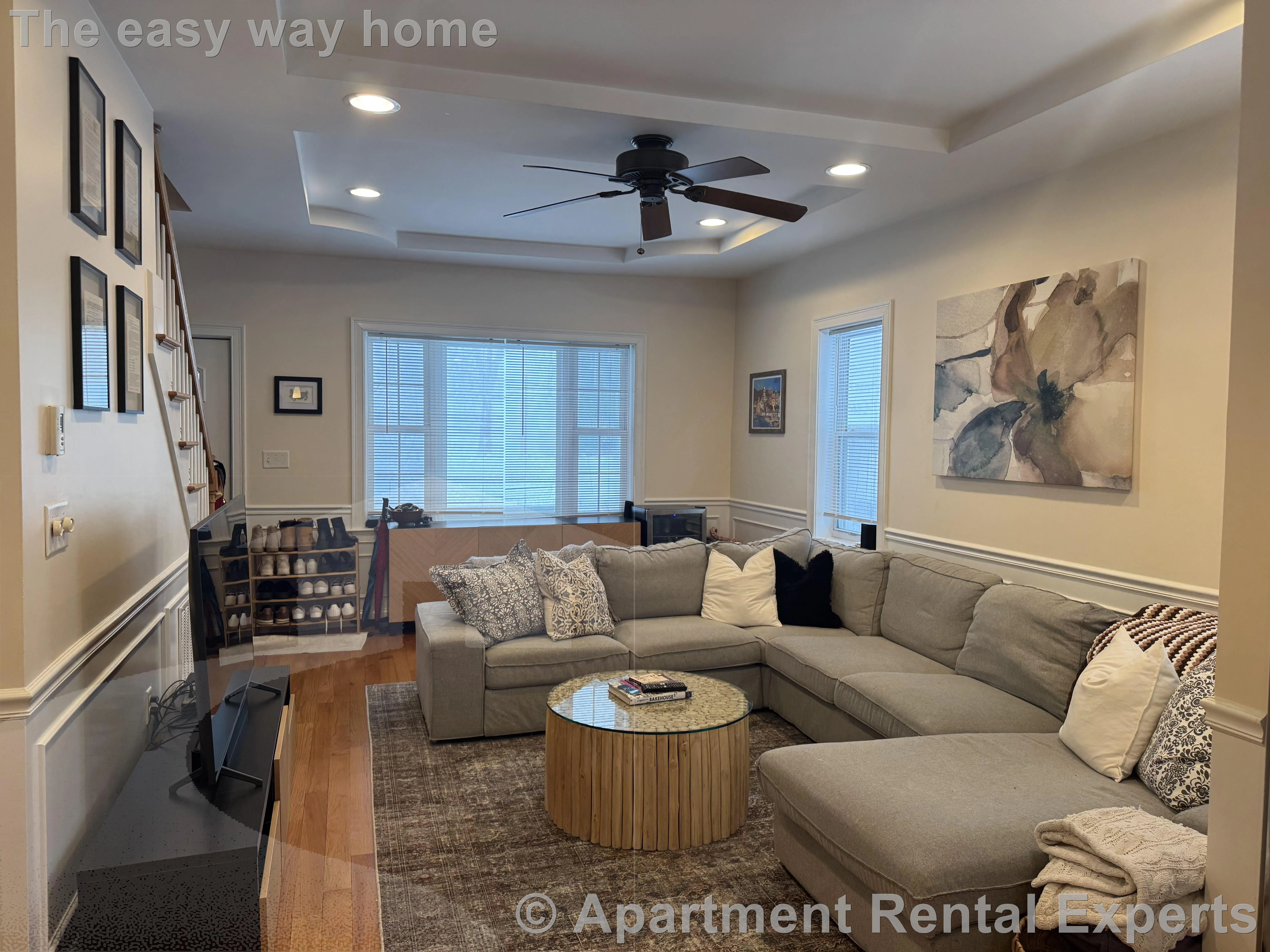2 bed, 1 bath apartment for rent at 11 Winthrop Ct, Tufts — photo 5 of 21