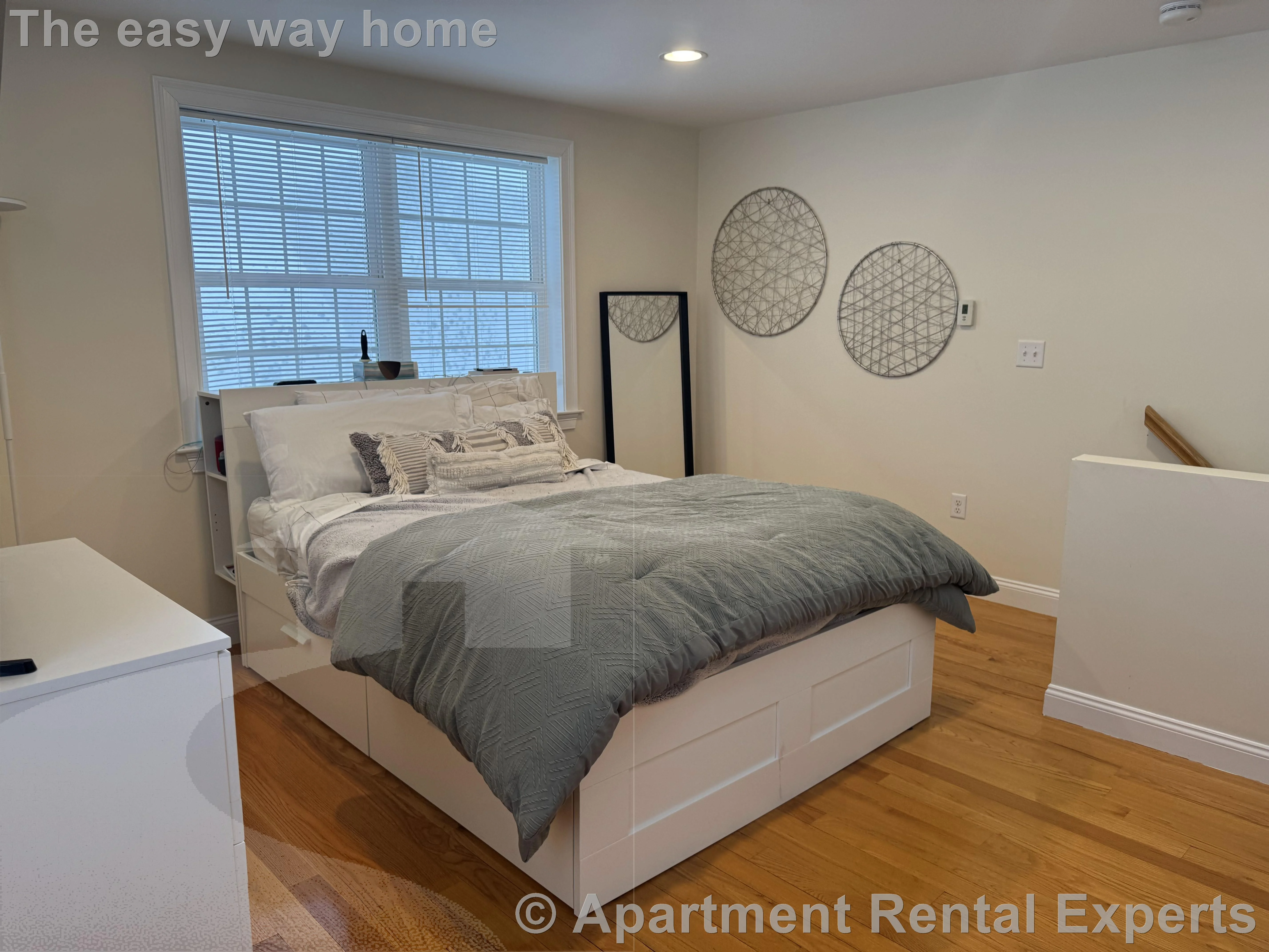 2 bed, 1 bath apartment for rent at 11 Winthrop Ct, Tufts — photo 12 of 21