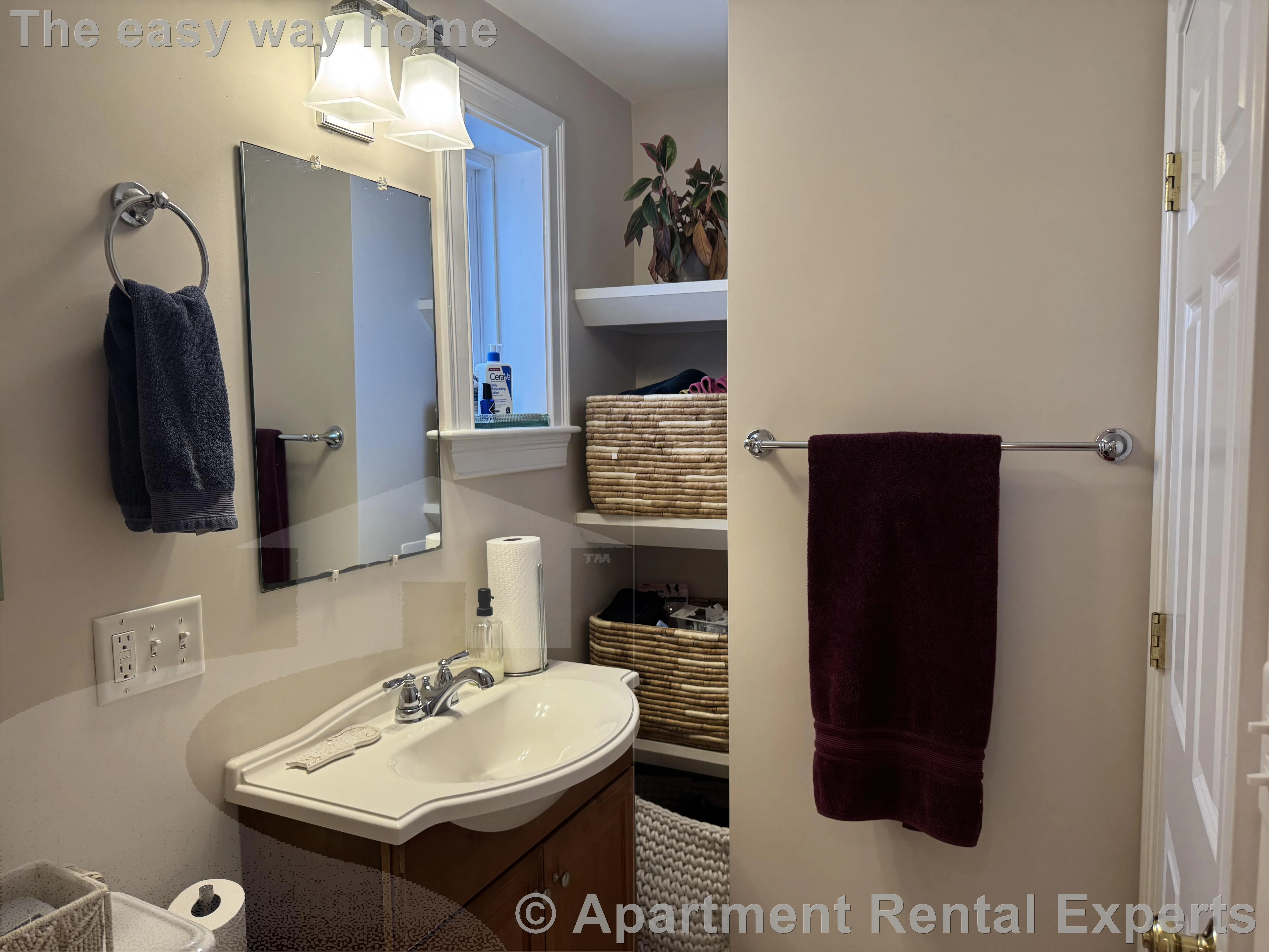 2 bed, 1 bath apartment for rent at 11 Winthrop Ct, Tufts — photo 15 of 21