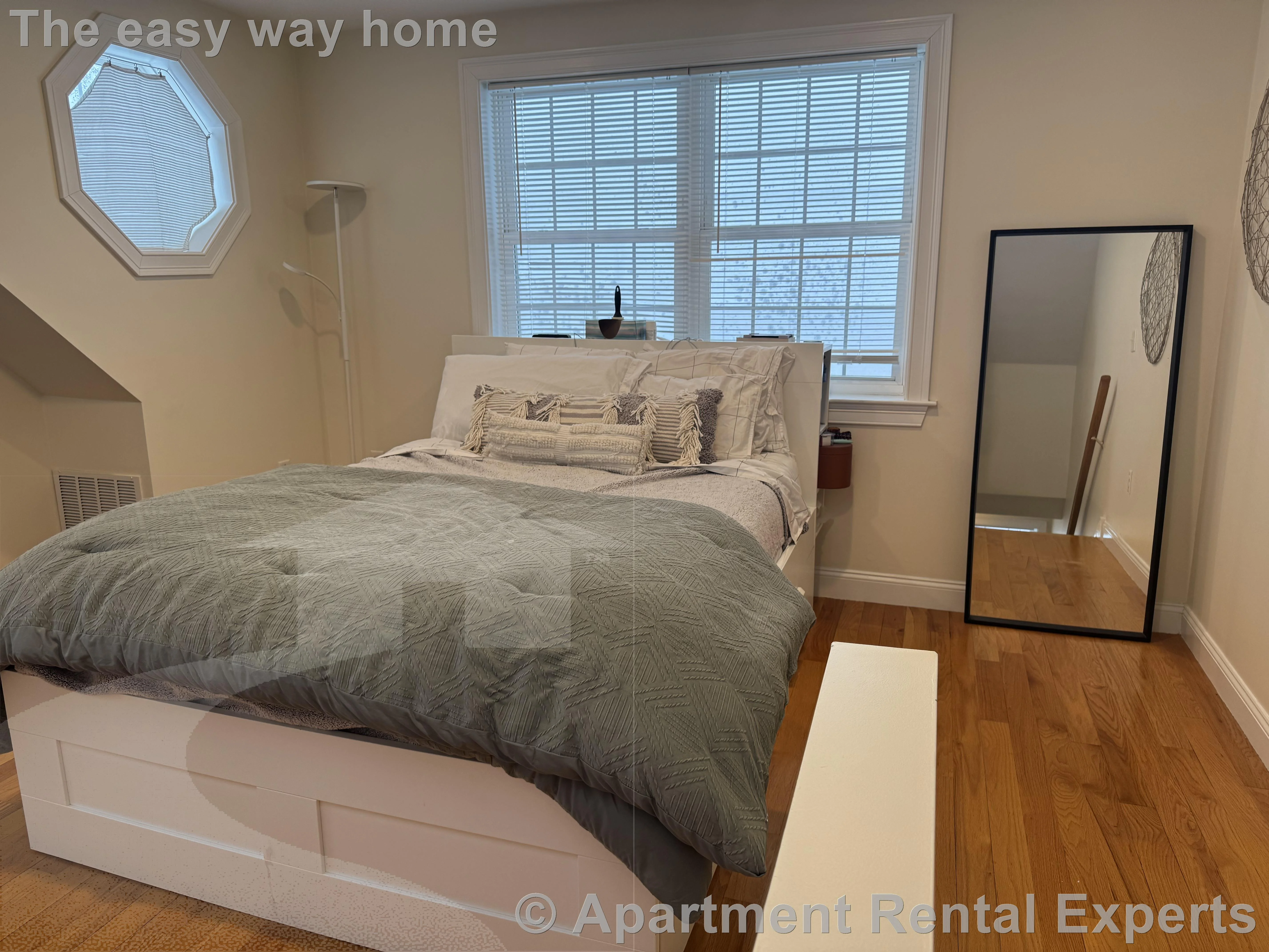2 bed, 1 bath apartment for rent at 11 Winthrop Ct, Tufts — photo 16 of 21