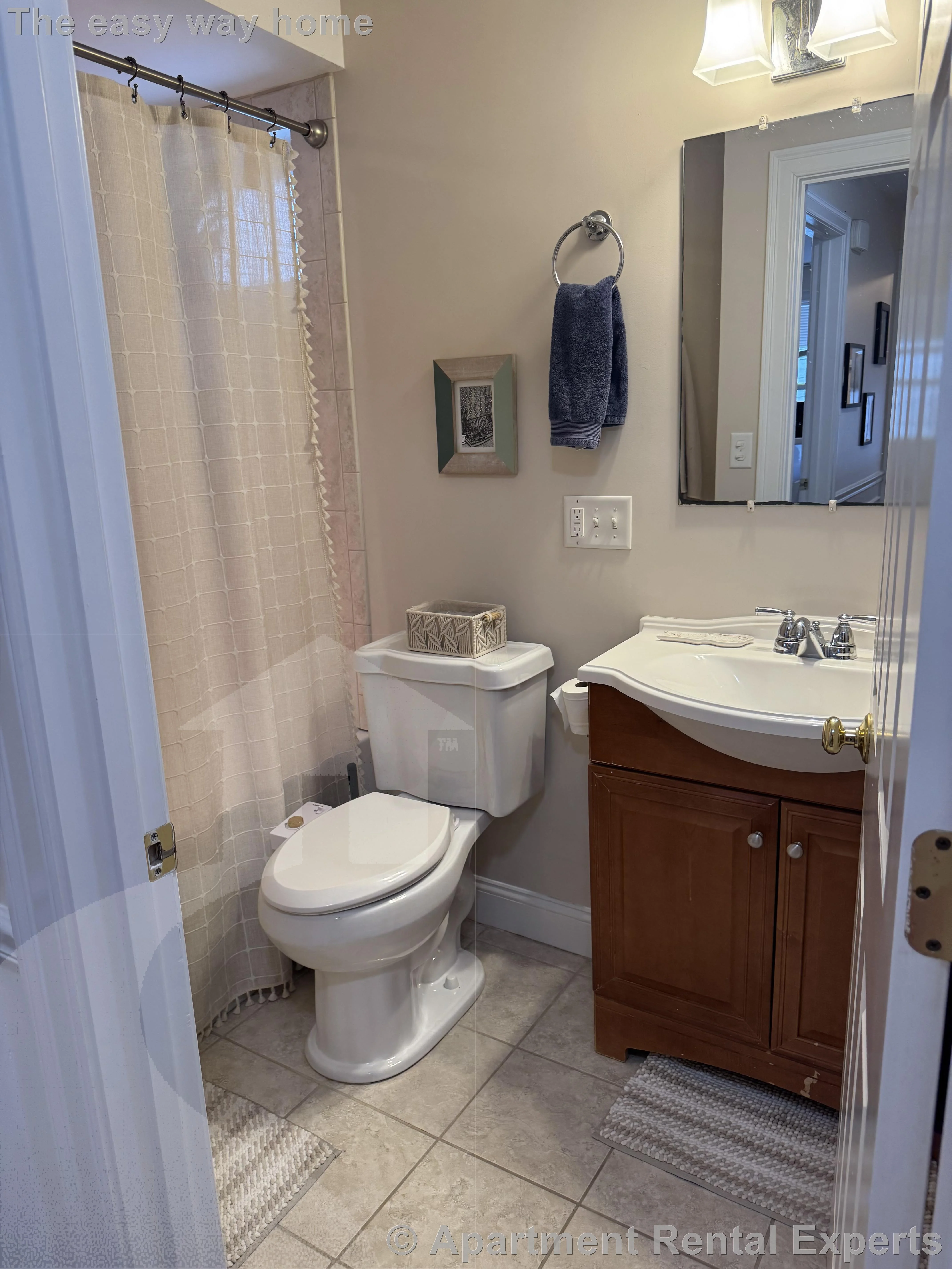 2 bed, 1 bath apartment for rent at 11 Winthrop Ct, Tufts — photo 9 of 21