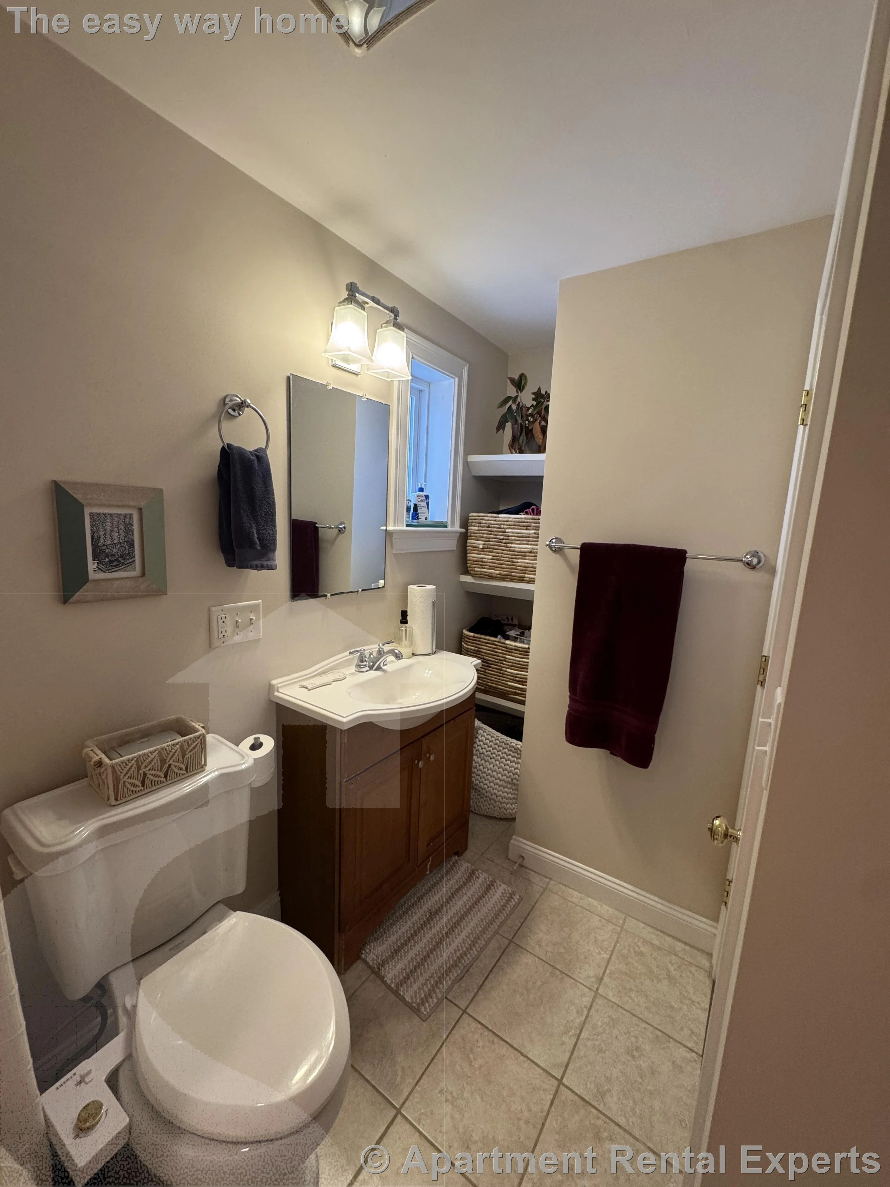 2 bed, 1 bath apartment for rent at 11 Winthrop Ct, Tufts — photo 8 of 21