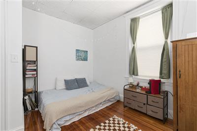 3 bed, 1 bath apartment for rent at 11 Woodbridge St Unit 2, North Cambridge — photo 7 of 10