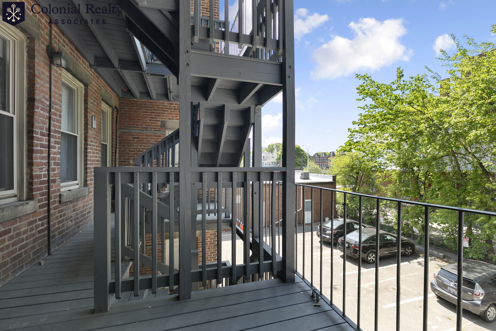 3 bed, 1 bath apartment for rent at 11 Woodbridge St Unit 7, North Cambridge — photo 9 of 9