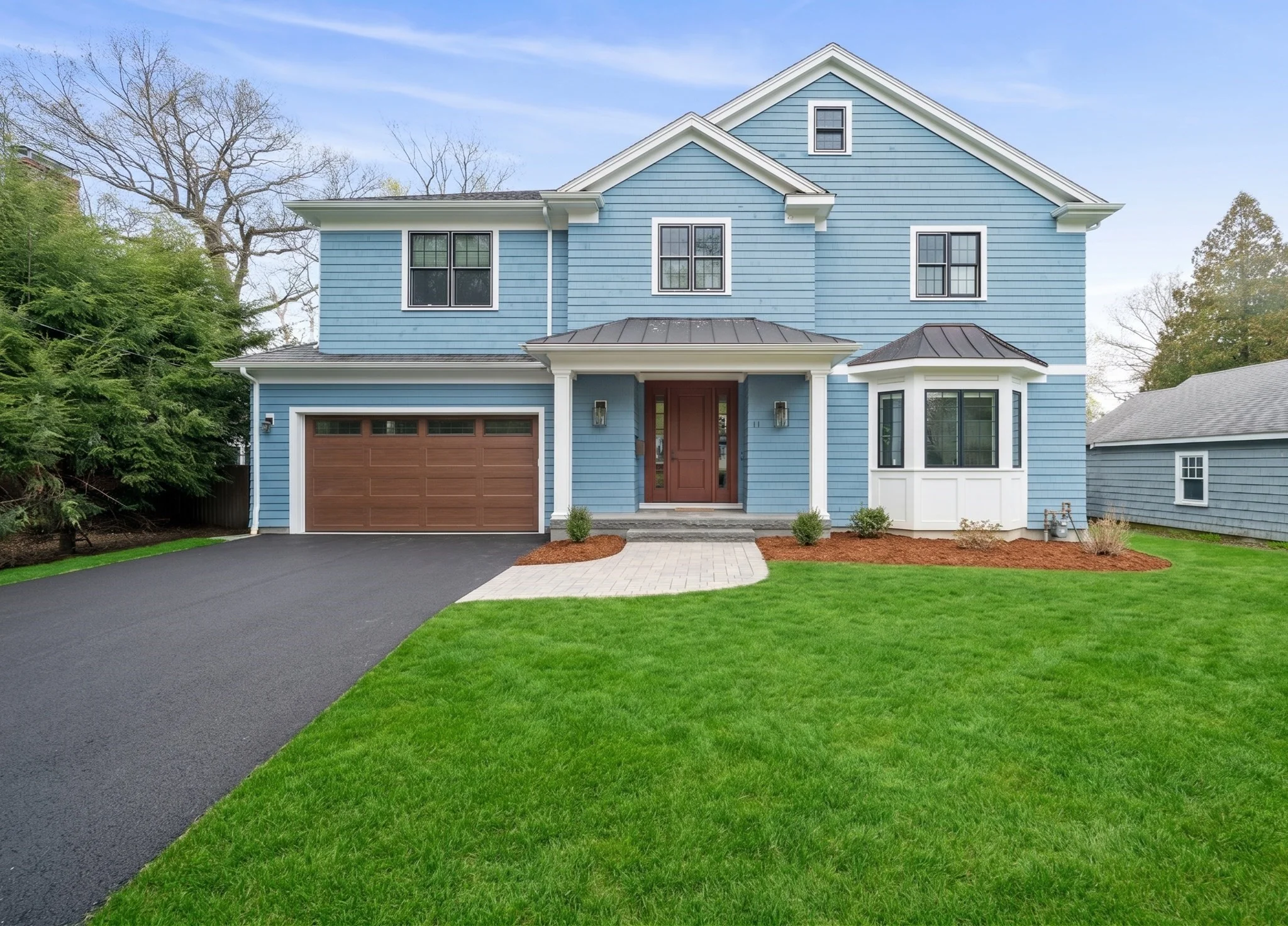 5 bed, 4+ bath apartment for rent at 11 Woodhaven Rd, Waban
