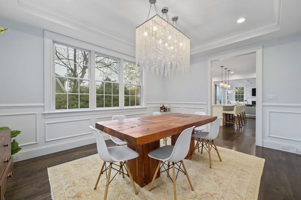 5 bed, 4+ bath apartment for rent at 11 Woodhaven Rd, Waban — photo 13 of 42