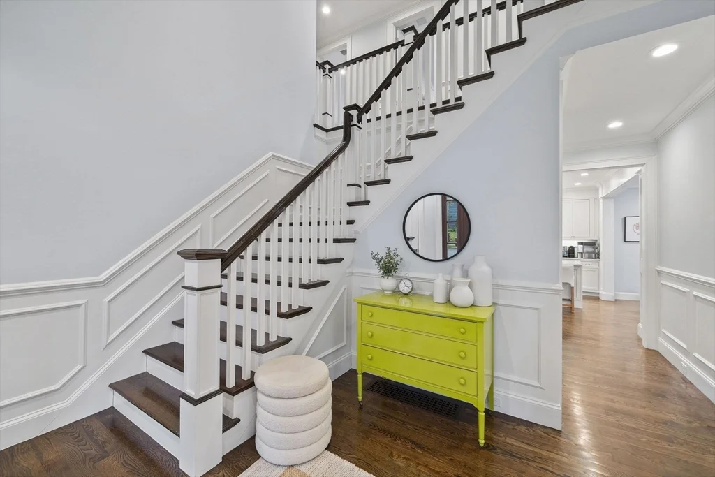 5 bed, 4+ bath apartment for rent at 11 Woodhaven Rd, Waban — photo 15 of 42