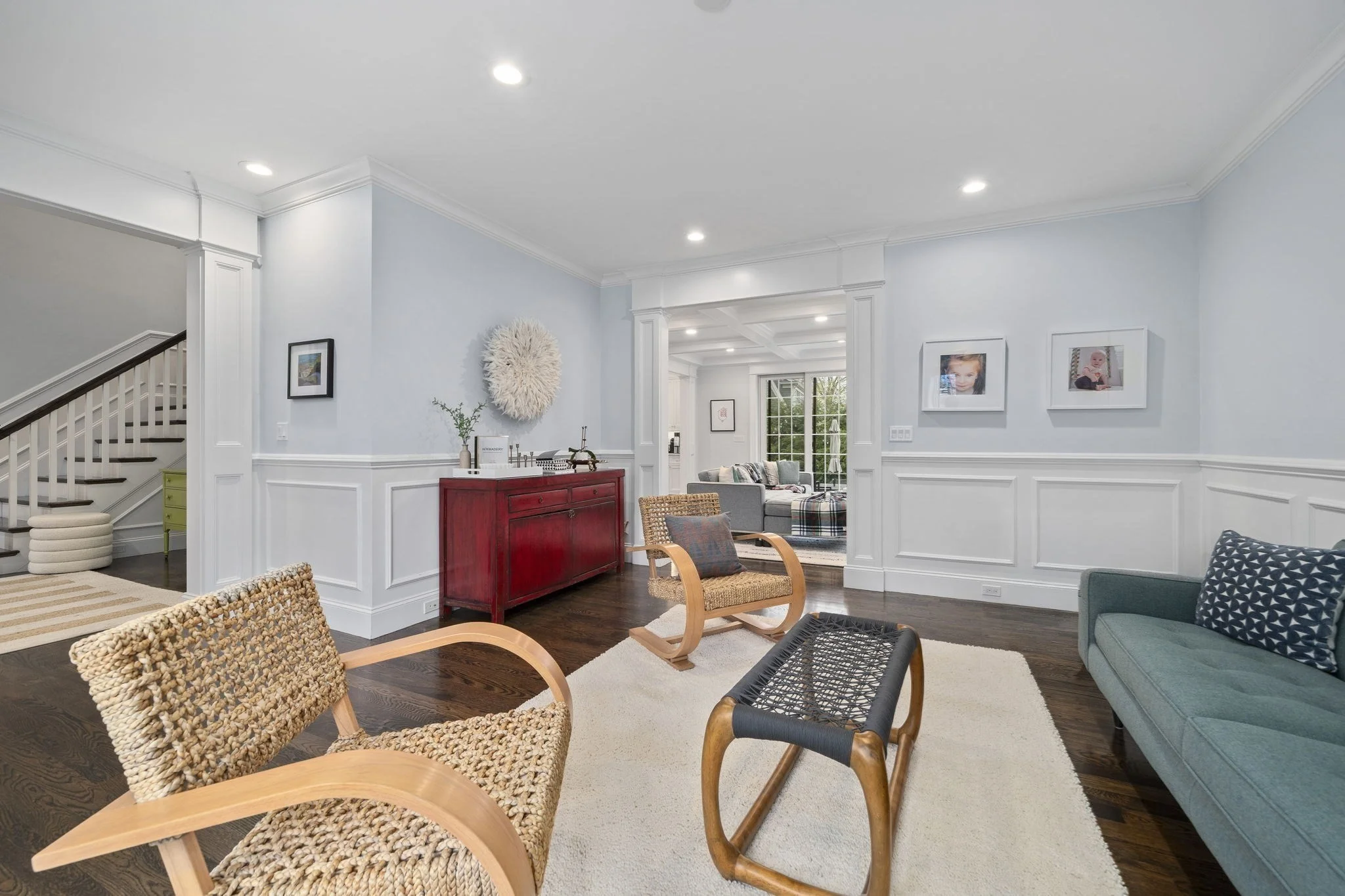 5 bed, 4+ bath apartment for rent at 11 Woodhaven Rd, Waban — photo 7 of 42