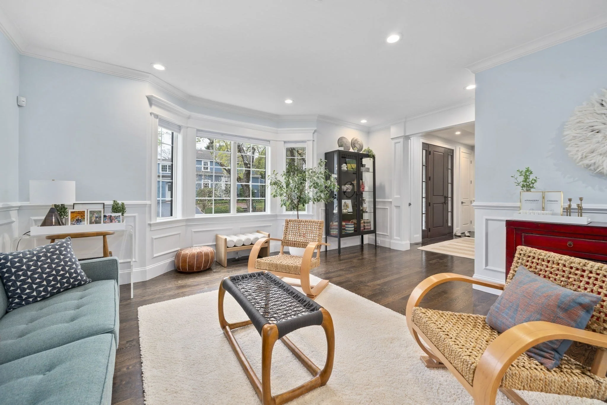 5 bed, 4+ bath apartment for rent at 11 Woodhaven Rd, Waban — photo 6 of 42