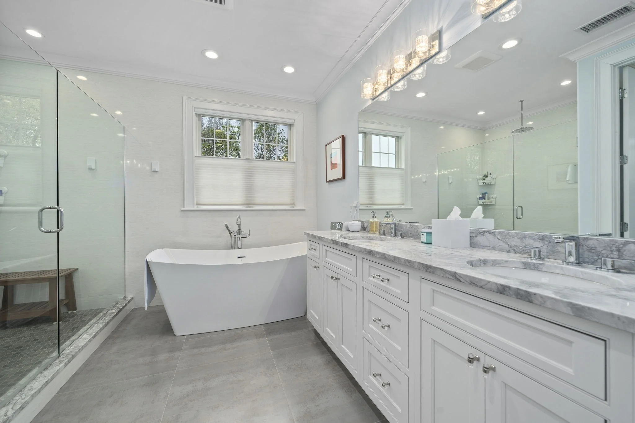 5 bed, 4+ bath apartment for rent at 11 Woodhaven Rd, Waban — photo 19 of 42