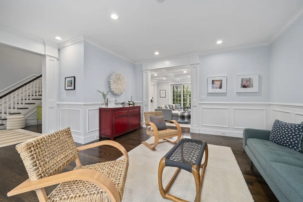 5 bed, 4+ bath apartment for rent at 11 Woodhaven Rd, Waban — photo 7 of 42