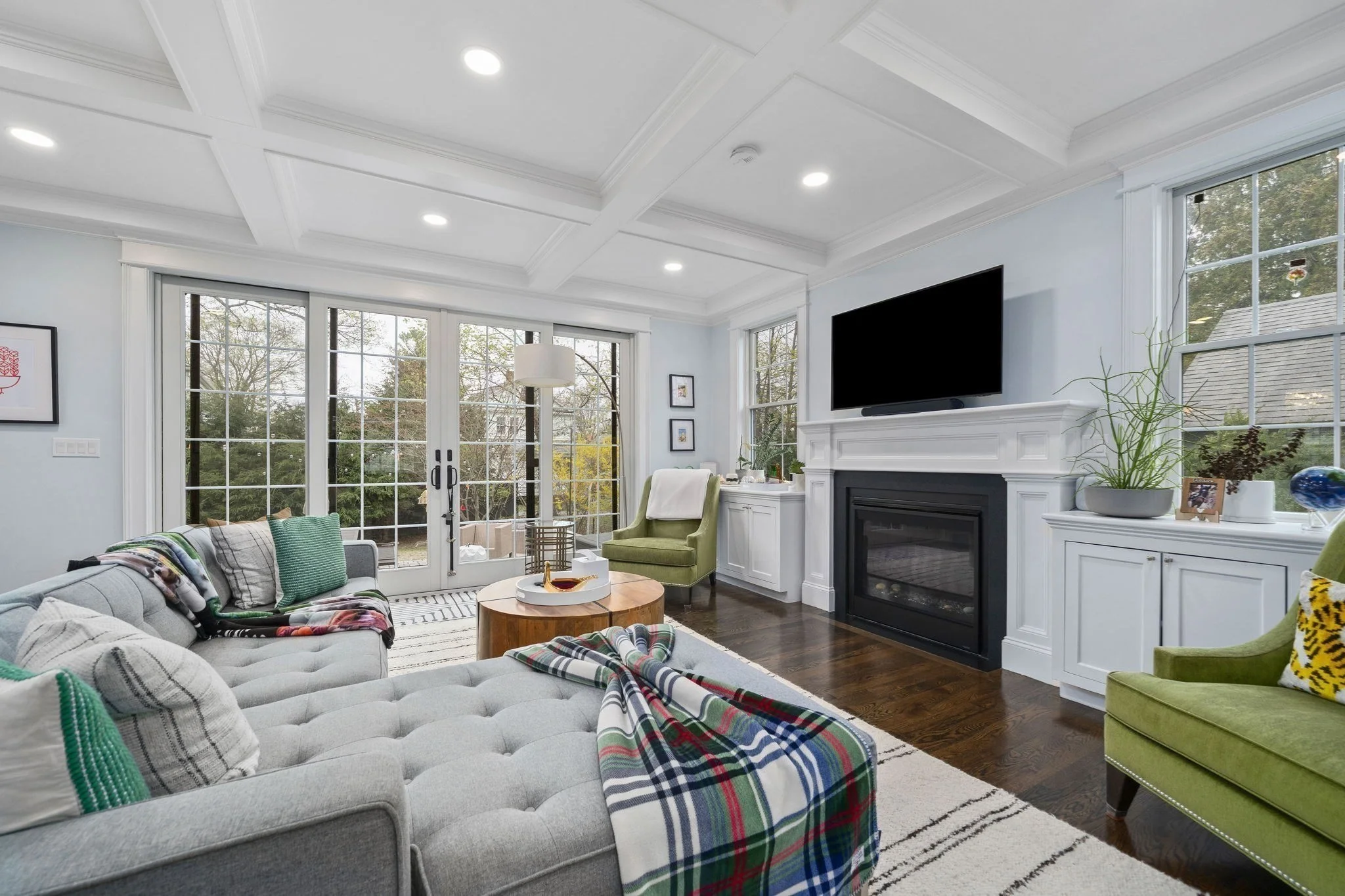 5 bed, 4+ bath apartment for rent at 11 Woodhaven Rd, Waban — photo 3 of 42