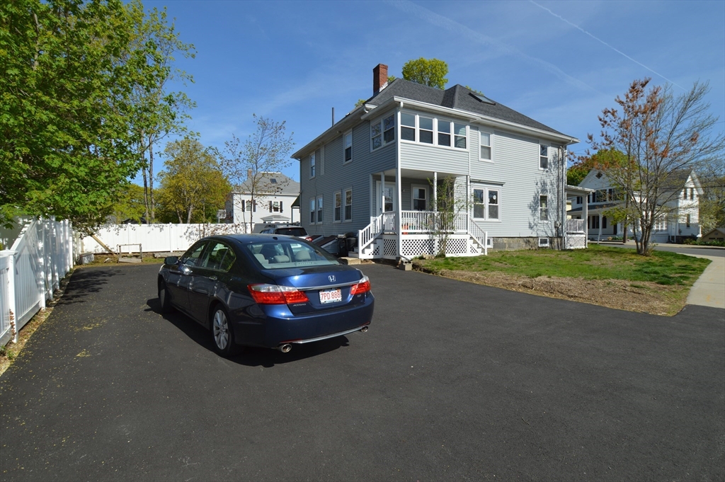 3 bed, 1 bath apartment for rent at 11 Woodland Ave Unit A, Beverly — photo 17 of 17