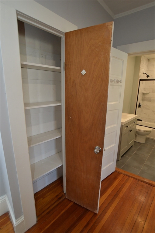 3 bed, 1 bath apartment for rent at 11 Woodland Ave Unit A, Beverly — photo 11 of 17