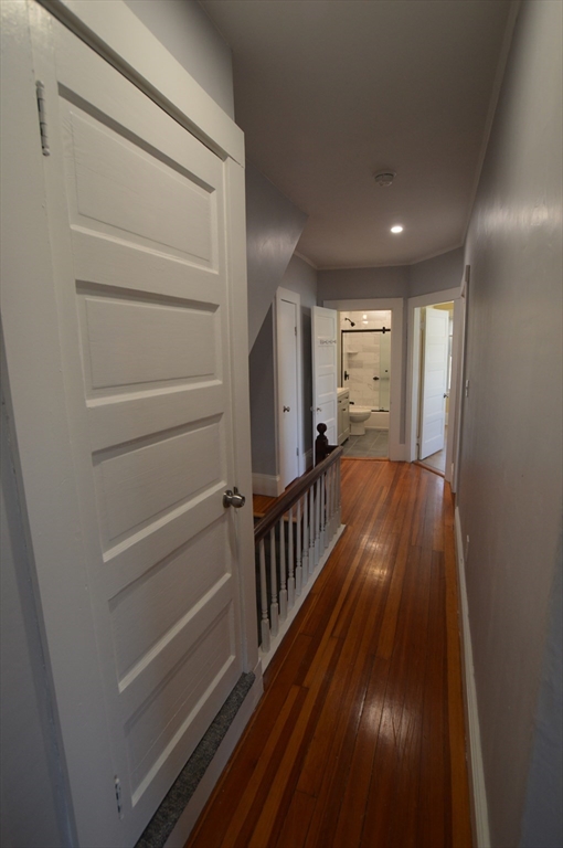 3 bed, 1 bath apartment for rent at 11 Woodland Ave Unit A, Beverly — photo 10 of 17