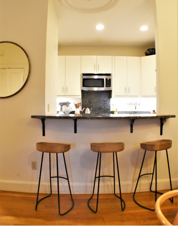 3 bed, 1 bath apartment for rent at 11 Worcester St Unit 1, Boston — photo 3 of 18