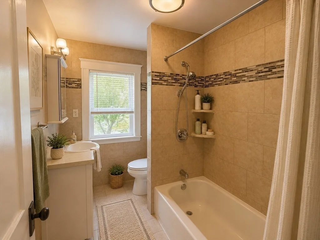 2 bed, 1 bath apartment for rent at 11 Worcester St Unit Unit 11, Belmont — photo 7 of 9