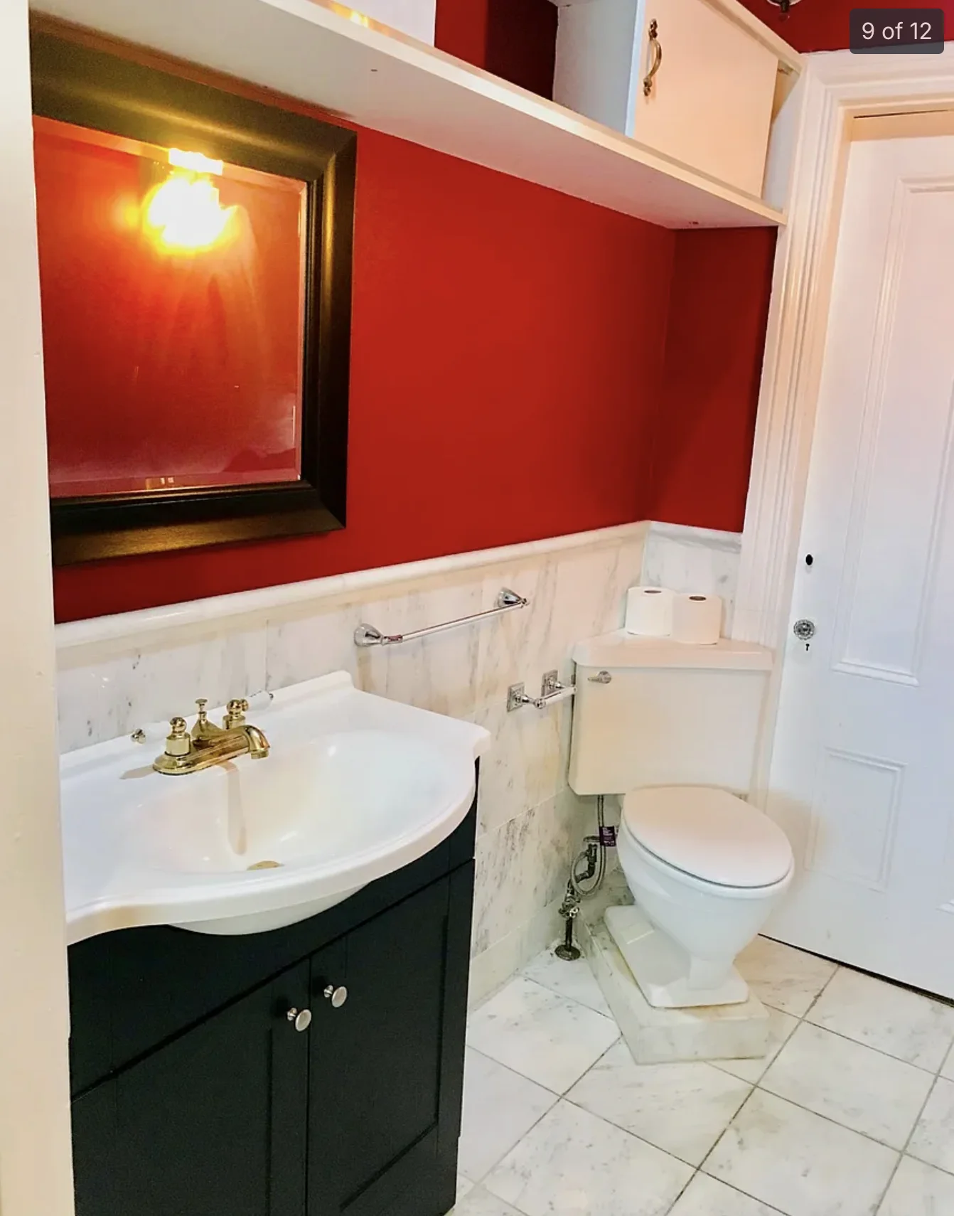 4 bed, 2.5 bath apartment for rent at 11 Worthington St, Mission Hill — photo 9 of 11