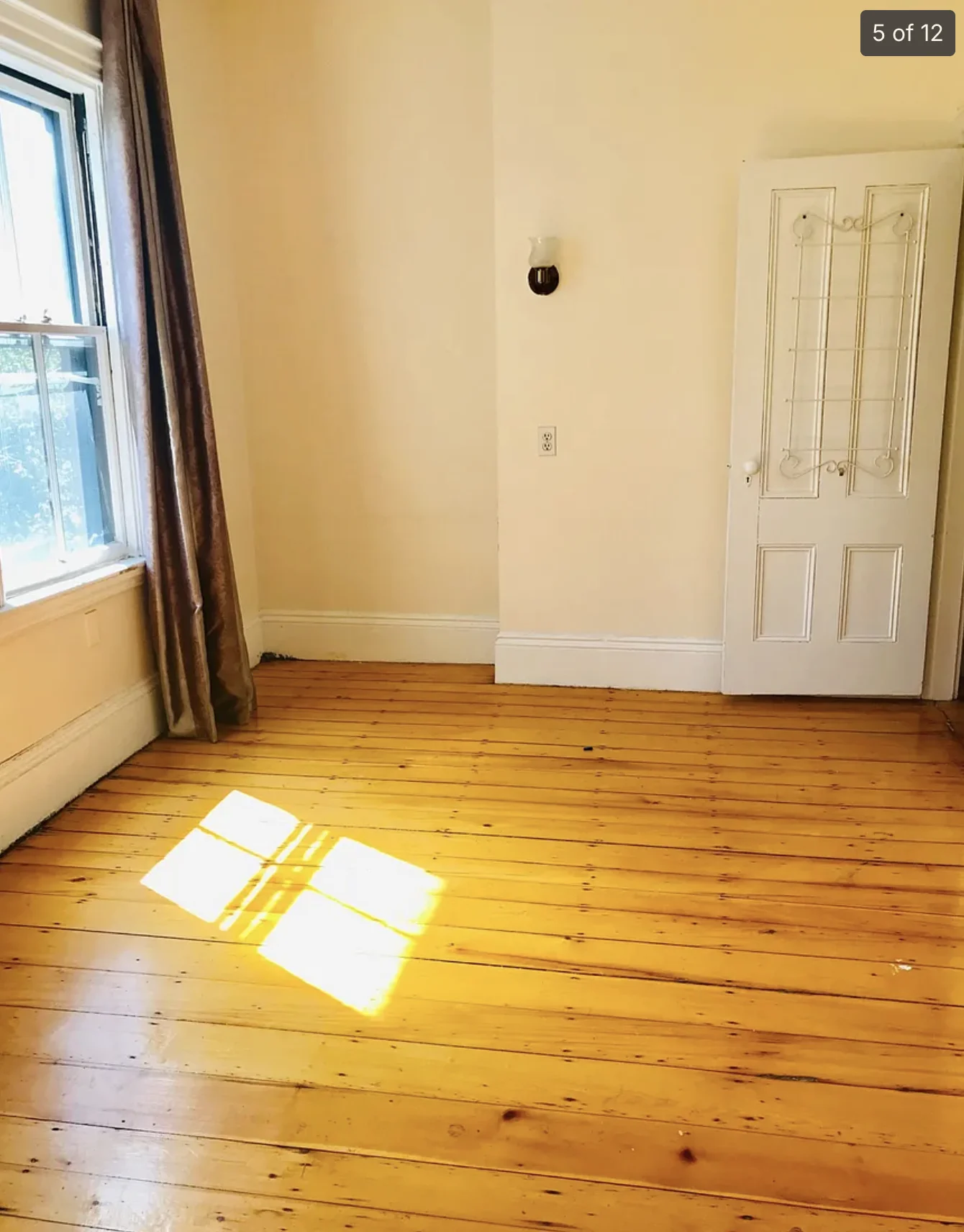 4 bed, 2.5 bath apartment for rent at 11 Worthington St, Mission Hill — photo 5 of 11