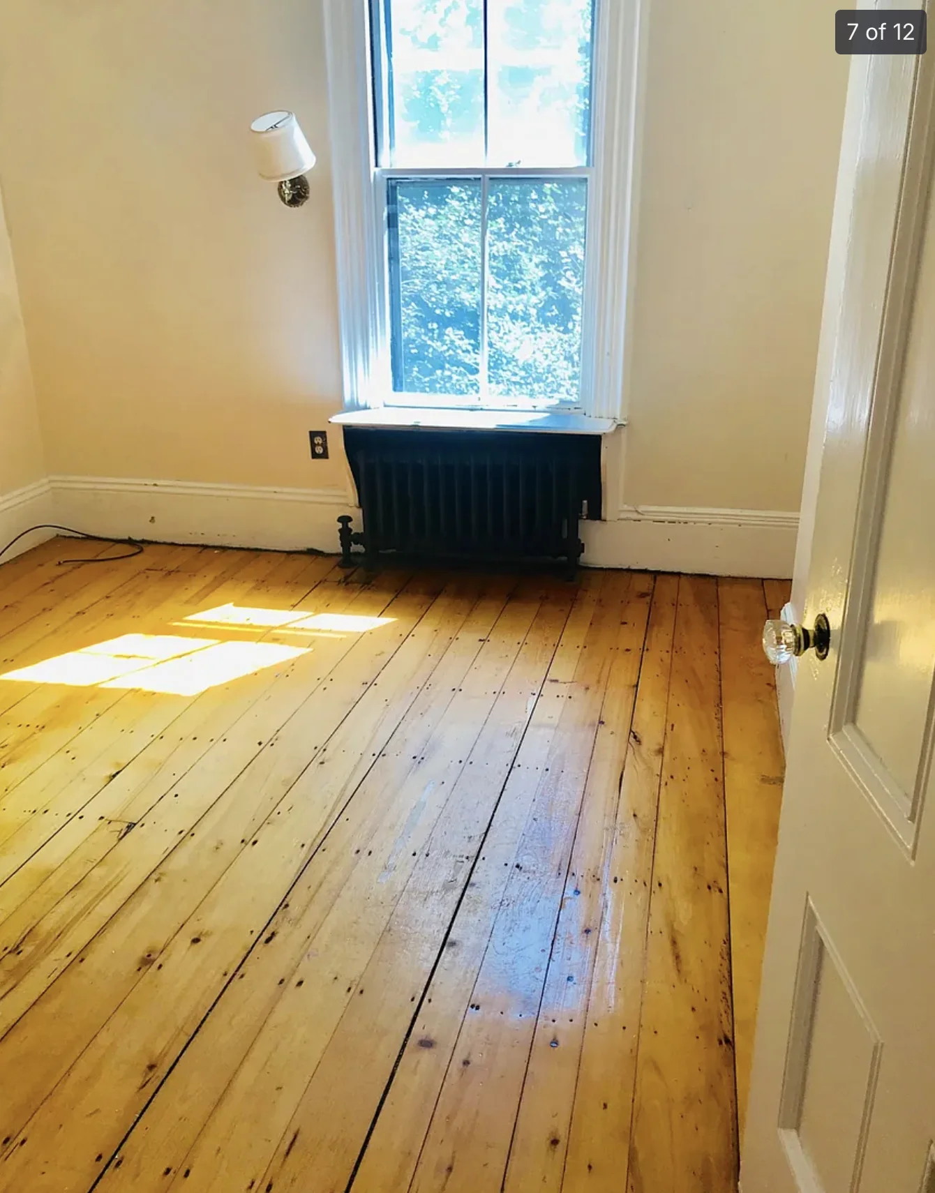 4 bed, 2.5 bath apartment for rent at 11 Worthington St, Mission Hill — photo 7 of 11