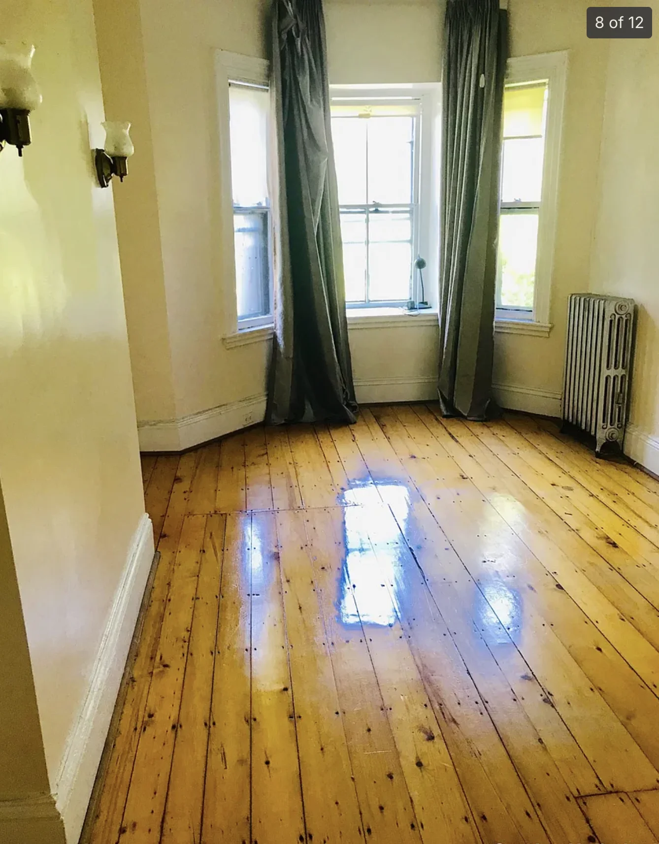 4 bed, 2.5 bath apartment for rent at 11 Worthington St, Mission Hill — photo 8 of 11