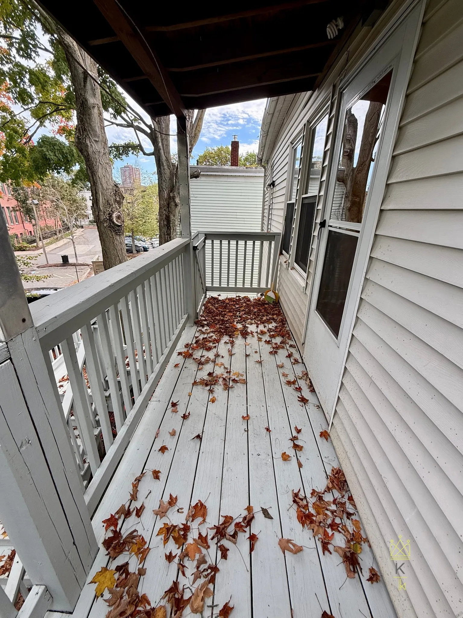 2 bed, 1 bath apartment for rent at 110 A Chestnut St Unit 2, Brookline — photo 9 of 11