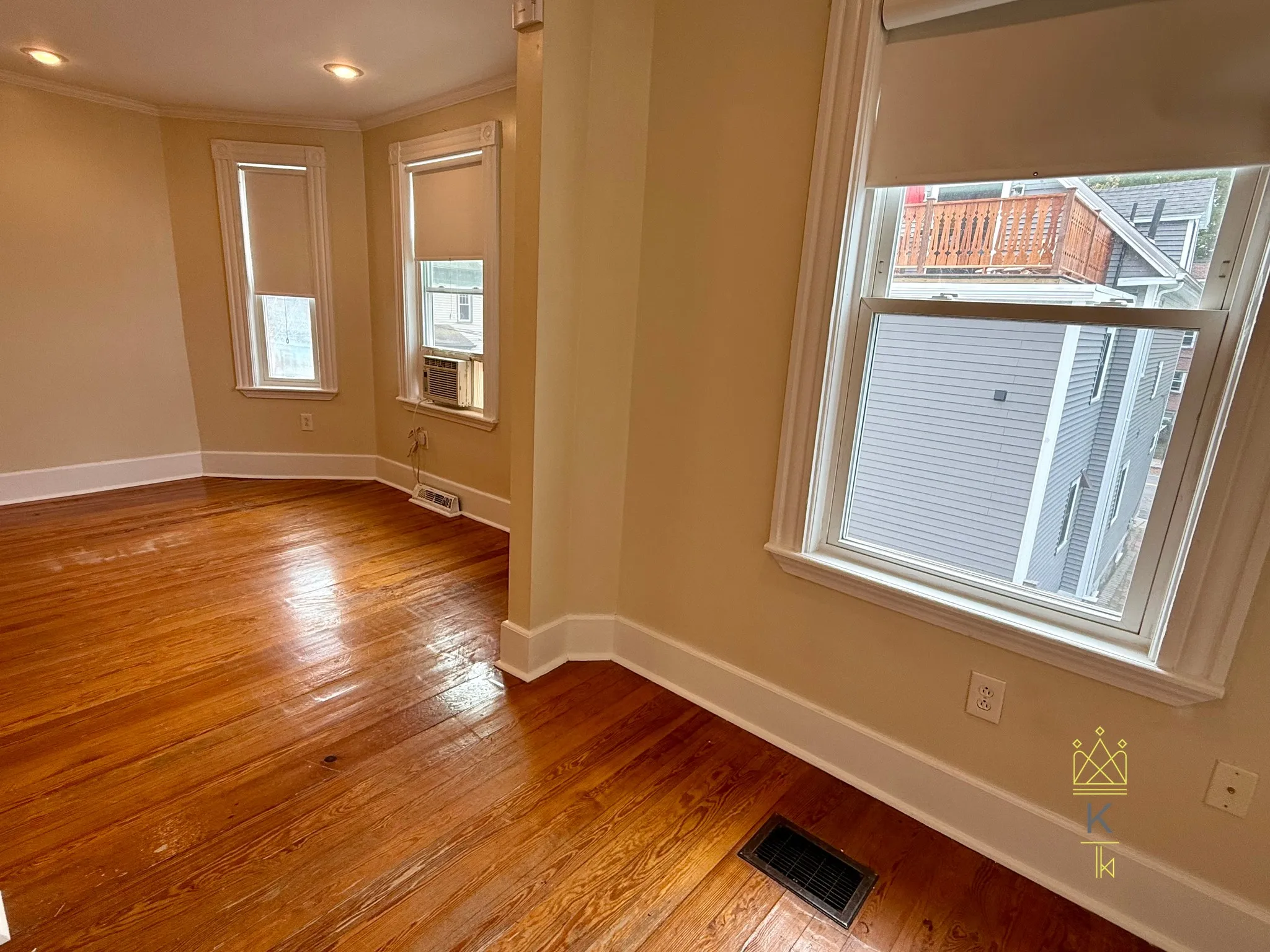 2 bed, 1 bath apartment for rent at 110 A Chestnut St Unit 2, Brookline — photo 2 of 11