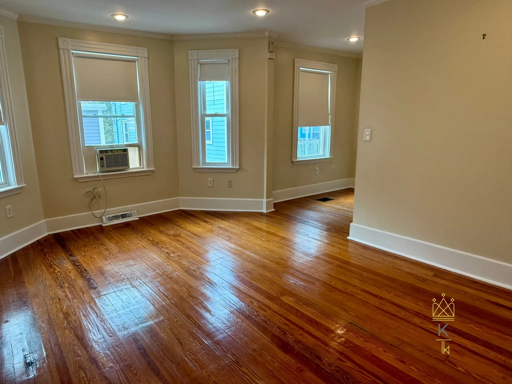 2 bed, 1 bath apartment for rent at 110 A Chestnut St Unit 2, Brookline