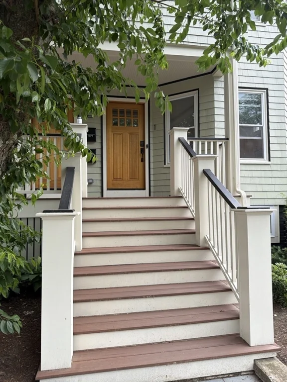 3 bed, 2 bath apartment for rent at 110 Albion St Unit 1, Spring Hill — photo 18 of 23