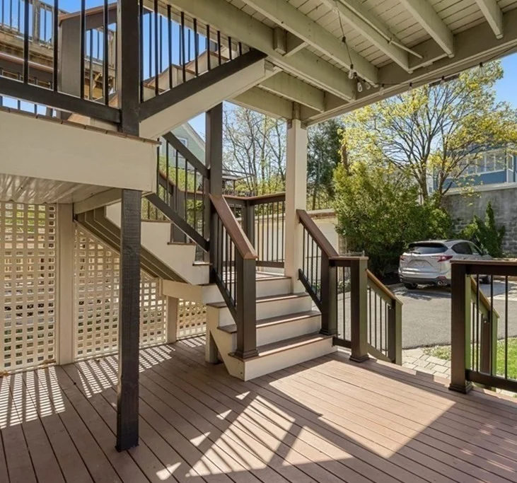 3 bed, 2 bath apartment for rent at 110 Albion St Unit 1, Spring Hill — photo 16 of 23